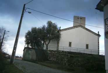 Travassós de Baixo