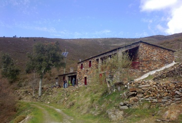 S. Pedro do Sul - Gourim