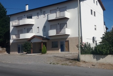 Travassós de Baixo
