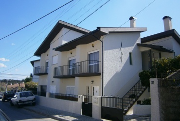Travassós de Cima